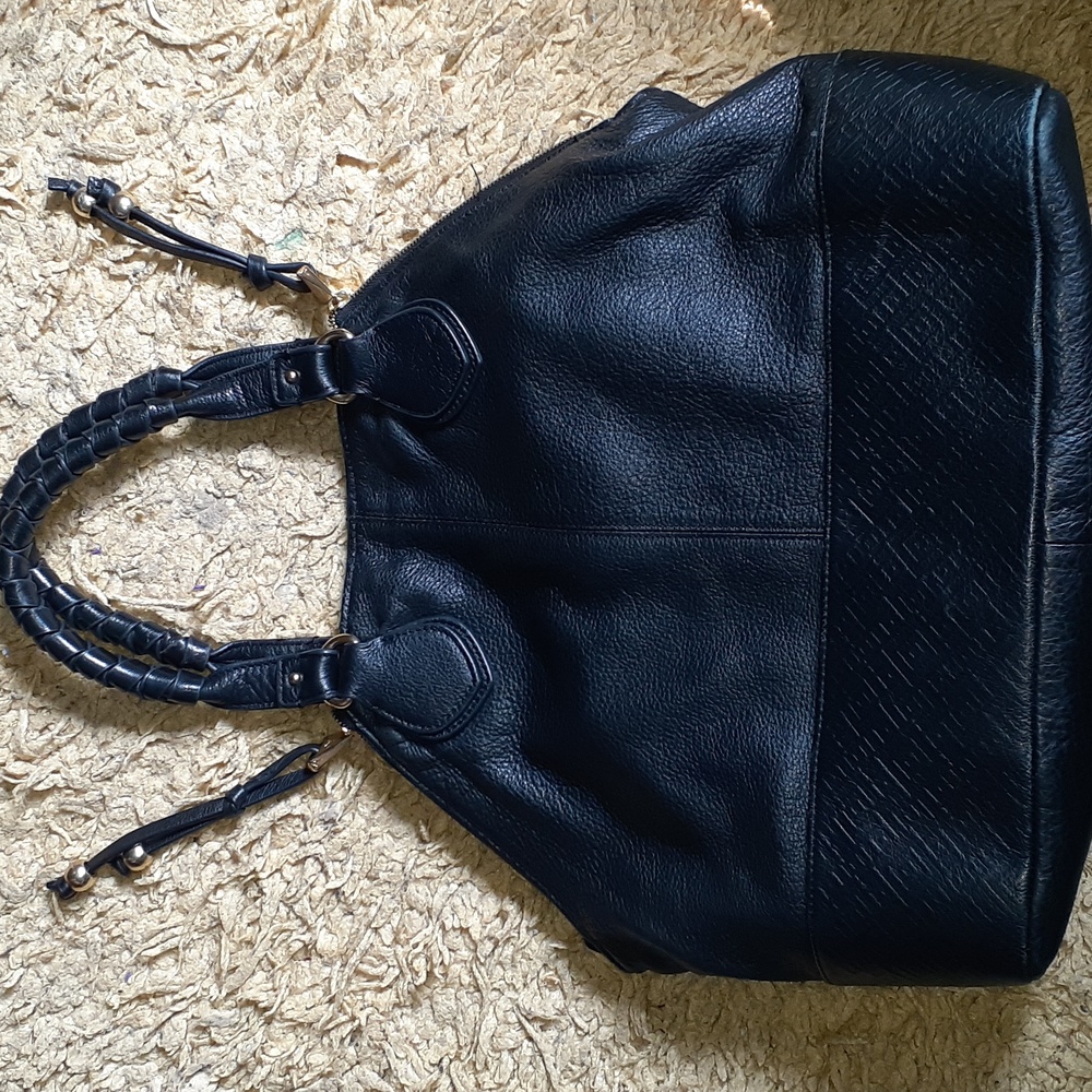 Sloane & Alex satchel - Picture 2 of 8